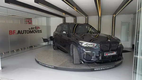 BMW X5 2019 - 52750 EUR, 127589 km - AUTO.MOTO.pt - 127589km - foto 9 de 70