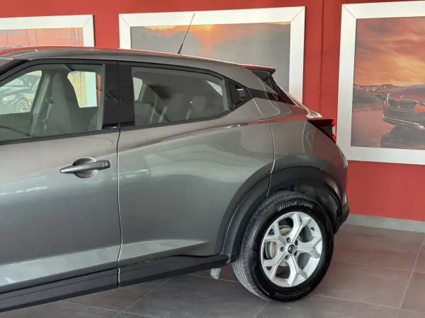 Nissan Juke 2020 - 18500 EUR, 20306 km - AUTO.MOTO.pt - 20306km - foto 3 de 21