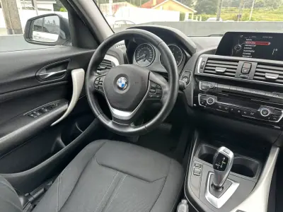 BMW 116 2016 - 17000 EUR, 220000 km - AUTO.MOTO.pt - 220000km - foto 23 de 51