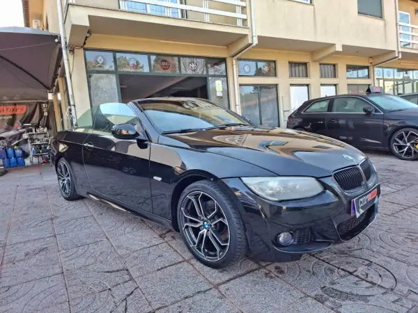 BMW 320 2010 - 14900 EUR, 220000 km - AUTO.MOTO.pt - 220000km - foto 3 de 42