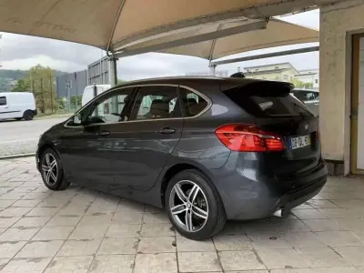 BMW 216 Active Tourer 2015 - 16750 EUR, 77962 km - AUTO.MOTO.pt - 77962km - foto 3 de 22