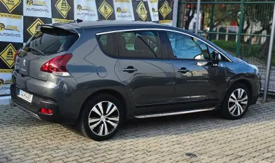 Peugeot 3008 2014 - 14900 EUR, 208000 km - AUTO.MOTO.pt - 208000km - foto 2 de 22