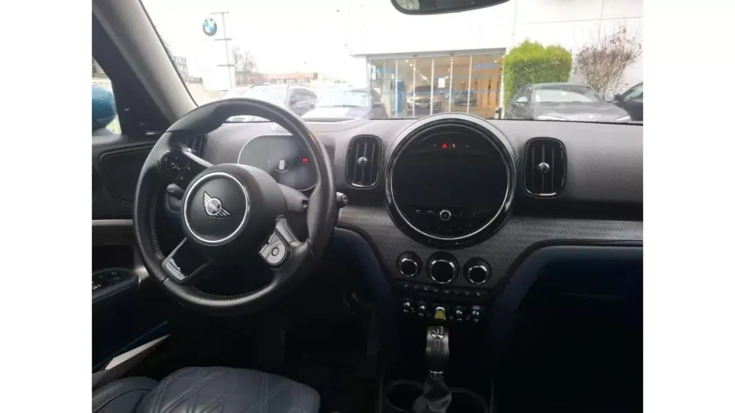 MINI Countryman 2022 - 27990 EUR, 51681 km - AUTO.MOTO.pt - 51681km - foto 5 de 9