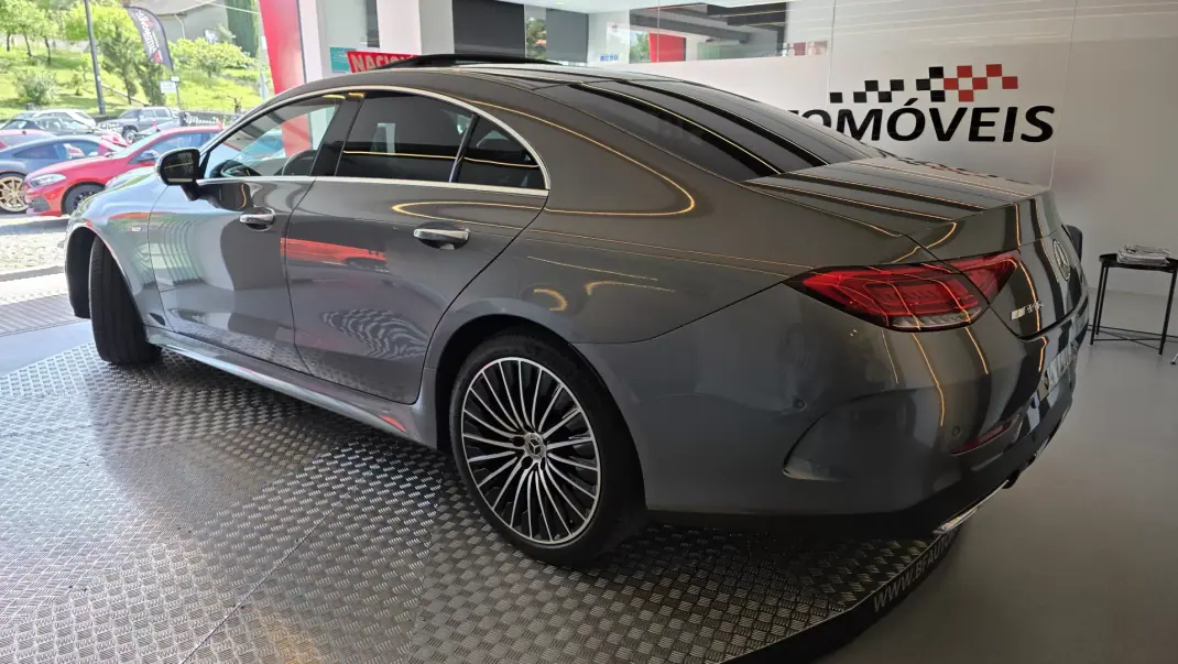 Mercedes-Benz CLS 400 2019 - 44500 EUR, 165703 km - AUTO.MOTO.pt - 165703km - foto 22 de 73