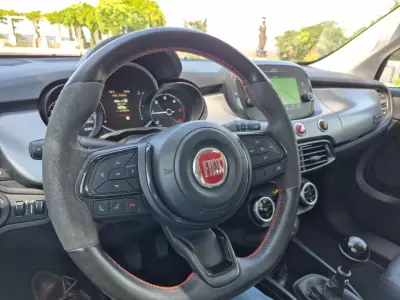 Fiat 500X 2023 - 18900 EUR, 42057 km - AUTO.MOTO.pt - 42057km - foto 10 de 24