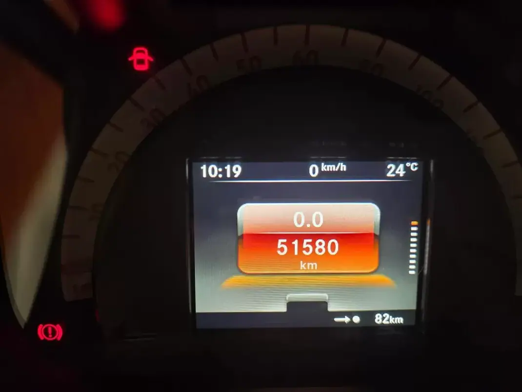 Smart ForTwo Coupé 2018 - 11280 EUR, 51580 km - 51580km - foto 16 de 29