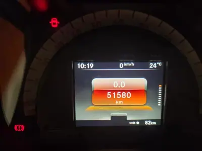 Smart ForTwo Coupé 2018 - 11280 EUR, 51580 km - 51580km - foto 16 de 29