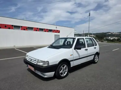 Fiat Uno 1993 - 103000km