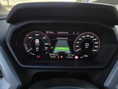 Audi Q4 e-tron 2022 - 36990 EUR, 56000 km - AUTO.MOTO.pt - 56000km - foto 30 de 42