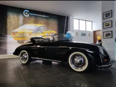 Porsche 356 1969 - 43900 EUR, 15000 km - AUTO.MOTO.pt - 15000km - foto 8 de 18