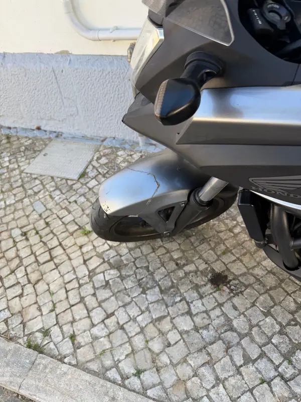 Honda NC750X 2014 — foto 3 de 7