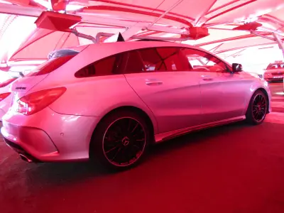 Mercedes-Benz CLA 200 2015 - 25950 EUR, 159629 km - foto 2 de 18