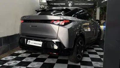 Peugeot E-3008 2025 — photo 5 of 21