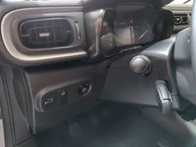 Citroën C3 2017 - 10900 EUR, 99000 km - AUTO.MOTO.pt - 99000km - foto 9 de 19