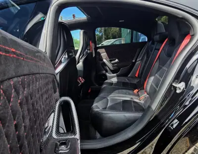 Mercedes-Benz CLA 45 AMG 2020 - 57500 EUR, 49000 km - AUTO.MOTO.pt - 49000km - foto 38 de 40