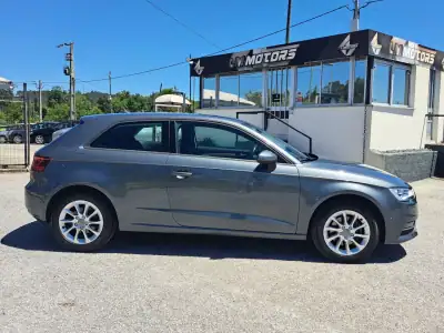 Audi A3 2014 - 13900 EUR, 126019 km - AUTO.MOTO.pt - 126019km - foto 6 de 46