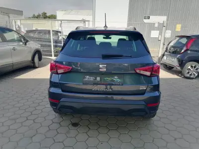 SEAT Arona 2023 - 16500 EUR, 60074 km - AUTO.MOTO.pt - 60074km - foto 2 de 4