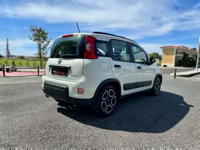 Fiat Panda 2022 - 9880 EUR, 70000 km - 70000km - foto 8 de 40