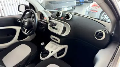 Smart ForTwo 2016 - 9990 EUR, 86291 km - 86291km - foto 17 de 23