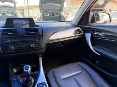BMW 116 2012 - 10750 EUR, 232000 km - AUTO.MOTO.pt - 232000km - foto 30 de 34