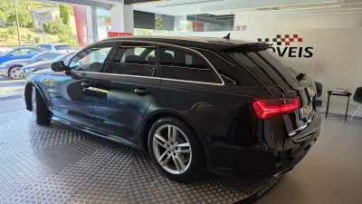 Audi A6 Avant 2017 - 19900 EUR, 226177 km - AUTO.MOTO.pt - 226177km - foto 21 de 63