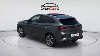 MG Marvel R 2024 — foto 5 de 25