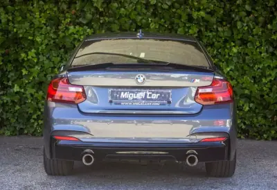 BMW 218 2016 - 21900 EUR, 149000 km - AUTO.MOTO.pt - 149000km - foto 9 de 17