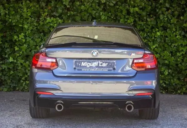 BMW 218 2016 - 21900 EUR, 149000 km - AUTO.MOTO.pt - 149000km - foto 9 de 17