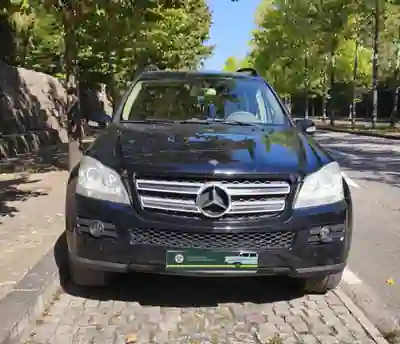 Mercedes-Benz GL 320 2008 - 18000 EUR, 168000 km - 168000km - foto 2 de 15