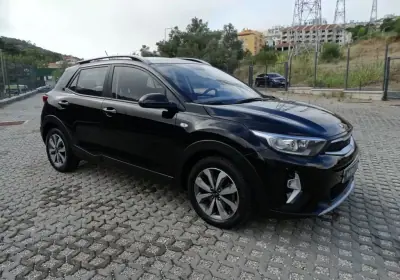 Kia Stonic 2021 - 13500 EUR, 59472 km - AUTO.MOTO.pt - 59472km - foto 21 de 25