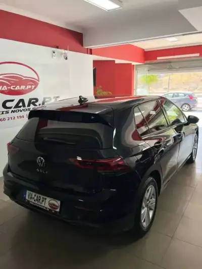 Volkswagen Golf 2021 - 18450 EUR, 93080 km - AUTO.MOTO.pt - 93080km - foto 7 de 60