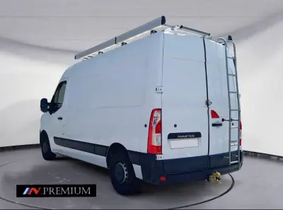 Renault Master 2022 - 18500 EUR, 223000 km - foto 5 de 14