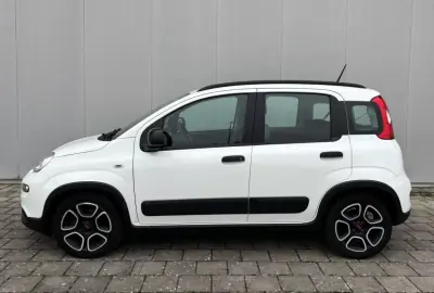 Fiat Panda 2022 - 11900 EUR, 42000 km - AUTO.MOTO.pt - 42000km - foto 2 de 26