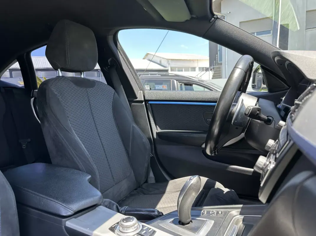 BMW 420 Gran Coupé 2014 - 17900 EUR, 280000 km - 280000km - foto 62 de 68