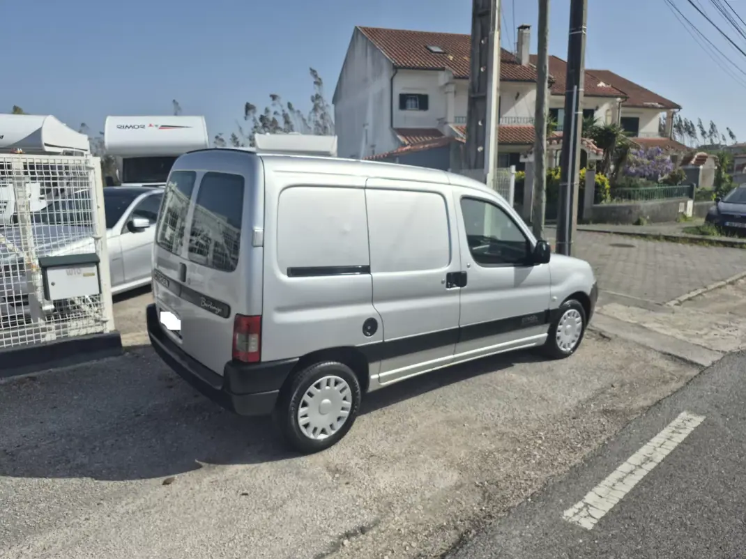 Citroën 2007 - 4900 EUR, 216500 km - AUTO.MOTO.pt - 216500km - foto 8 de 20