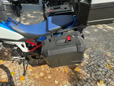 Honda Crf 2023 — foto 6 de 16