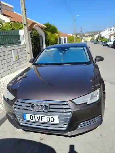 Audi A4 2016 - 15900 EUR, 145380 km - 145380km - foto 15 de 15