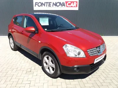 Nissan Qashqai 2008 - 9950 EUR, 181159 km - AUTO.MOTO.pt - 181159km - foto 3 de 25