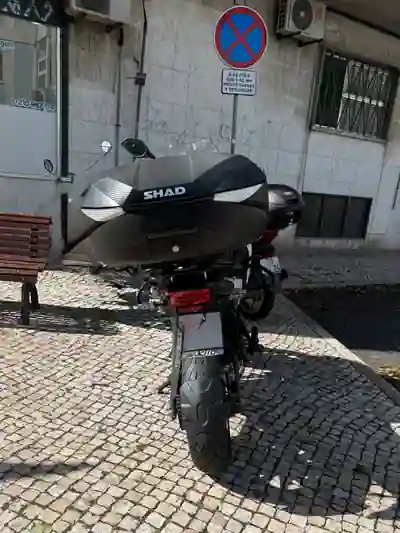 Benelli TRK 502 2023 - 4500 EUR, 5753 km - 5753km - foto 3 de 11