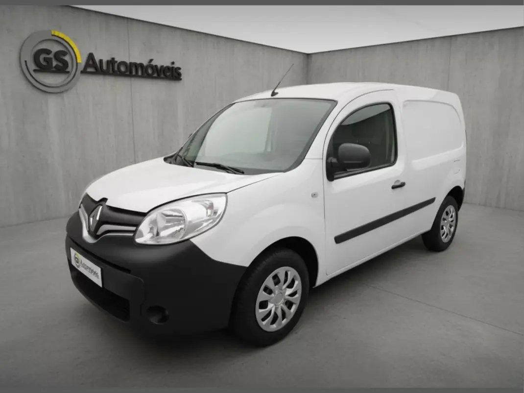 Renault KANGOO 1.5 BLUE DCI 3LUG EDITION ONE 2013 - 6900 EUR, 198000 km - AUTO.MOTO.pt - 198000km - foto 2 de 4