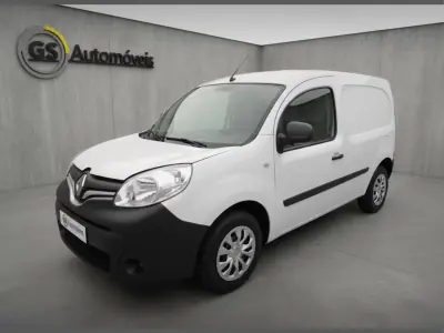 Renault KANGOO 1.5 BLUE DCI 3LUG EDITION ONE 2013 - 6900 EUR, 198000 km - AUTO.MOTO.pt - 198000km - foto 2 de 4