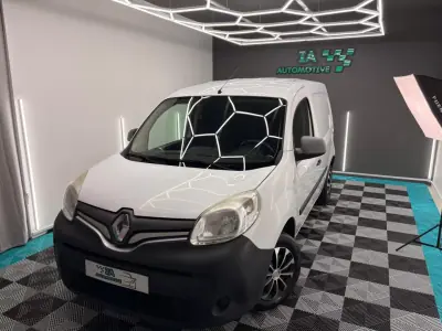 Renault KANGOO 1.5 DCI ENERGY S/S BUSINESS 2017 - 7750 EUR, 139000 km - AUTO.MOTO.pt - 139000km - foto 2 de 17