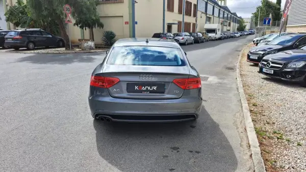 Audi A5 Sportback 2016 - 22500 EUR, 159375 km - AUTO.MOTO.pt - 159375km - foto 25 de 56