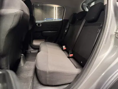 Citroën C3 2024 - 14990 EUR, 57600 km - 57600km - foto 19 de 23