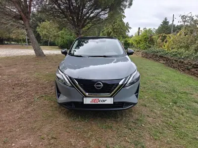 Nissan Qashqai 2024 - 22499 EUR, 66000 km - foto 4 de 40