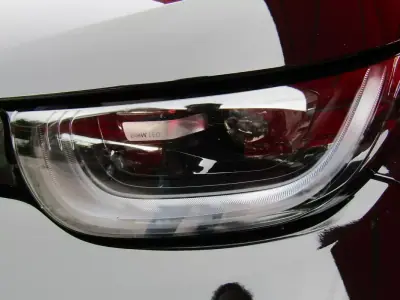 BMW i3 2018 - 17000 EUR, 99120 km - 99120km - foto 17 de 21