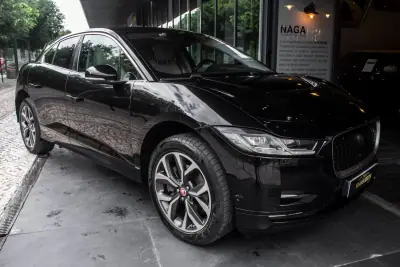 Jaguar I-Pace 2018 - 22990 EUR, 116299 km - AUTO.MOTO.pt - 116299km - foto 6 de 43