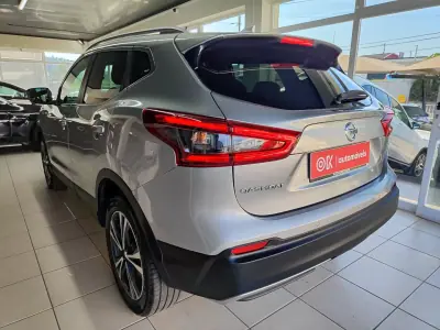 Nissan Qashqai 2019 - 16250 EUR, 106000 km - AUTO.MOTO.pt - 106000km - foto 7 de 34