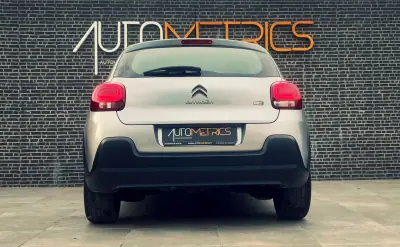 Citroën C3 2022 - 15250 EUR, 45000 km - AUTO.MOTO.pt - 45000km - foto 6 de 15