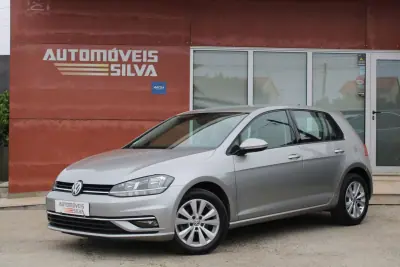 Volkswagen Golf 2017 - 224000km